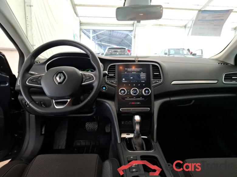RENAULT Mégane Berline / 2020 / 5P / Berline evolution E-Tech Plug-in hybrid 160 #5