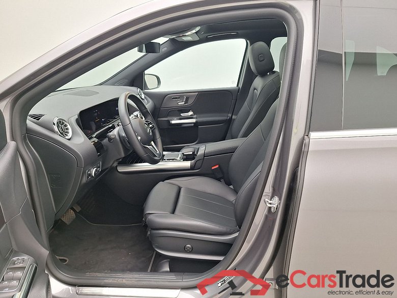 Mercedes, B-Class '18, Mercedes-Benz B-Klasse B 250 e Business Solution 5 #3