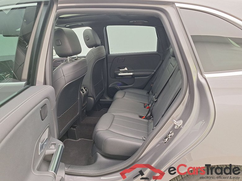 Mercedes, B-Class '18, Mercedes-Benz B-Klasse B 250 e Business Solution 5 #4