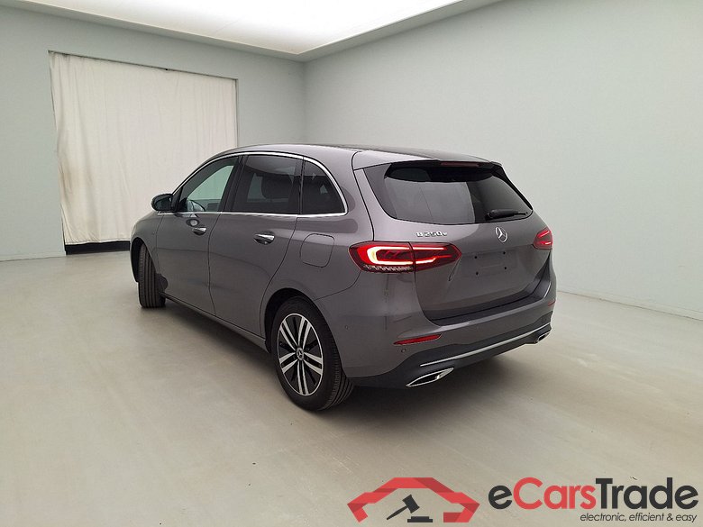 Mercedes, B-Class '18, Mercedes-Benz B-Klasse B 250 e Business Solution 5 #6