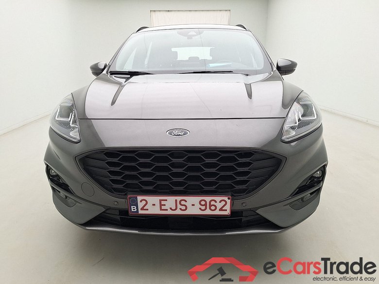Ford, Kuga '19 PHEV, Ford Kuga 2.5i PHEV Aut. 165kW ST-Line 5d