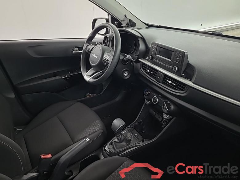 KIA Picanto 1.0 DPi AMT ComfortLine 4-zits 5D 49kW #6