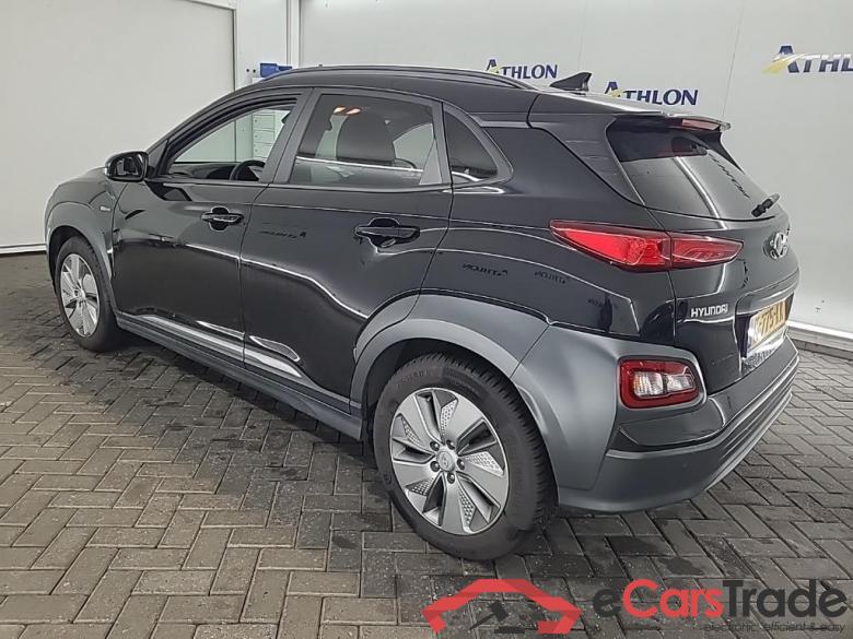 HYUNDAI Kona Limited Electric 64 kWh 5D #4