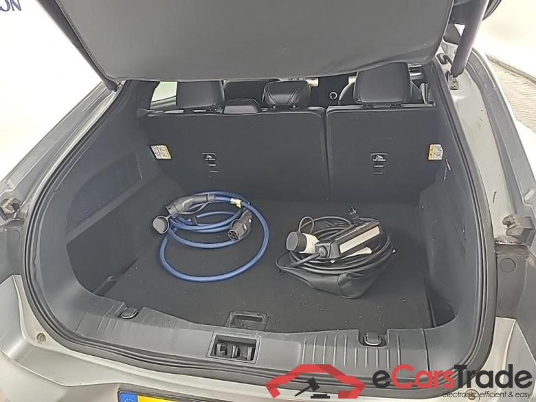 FORD Mustang Mach-E 98kWh Ex.Range RWD auto 5D 216kW herwaardering #5