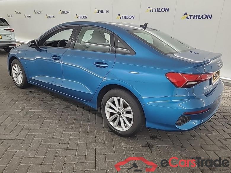 AUDI A3 Limousine 30 TFSI Pro Line 4D 81kW #4