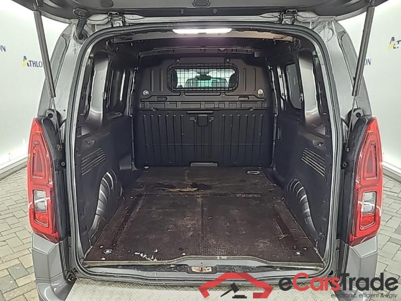 OPEL Combo L1H1 1.6D 73kW S/S Innovation 2.4T 4D uitlopend #5