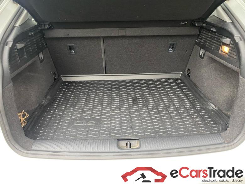 AUDI Q2 Audi Q2 sport 1.4 TFSI cylinder on demand 110(150) kW(PS) 6-speed #6