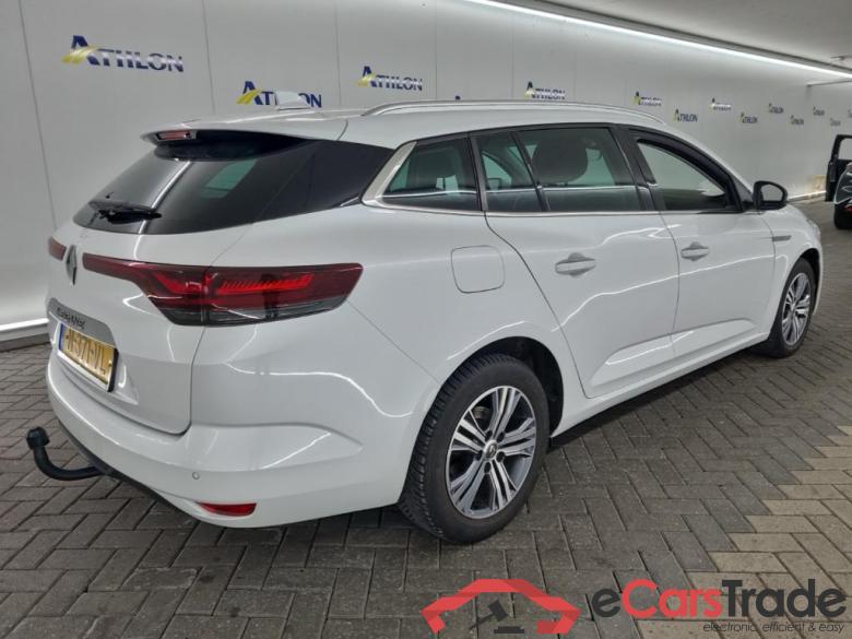RENAULT Mégane Estate TCe 140 Intens 5D 103kW #3