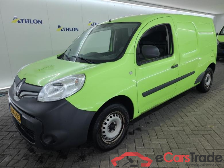 RENAULT KANGOO 1.5 ENERGY dCi 90 Comf Maxi 4D 66kW