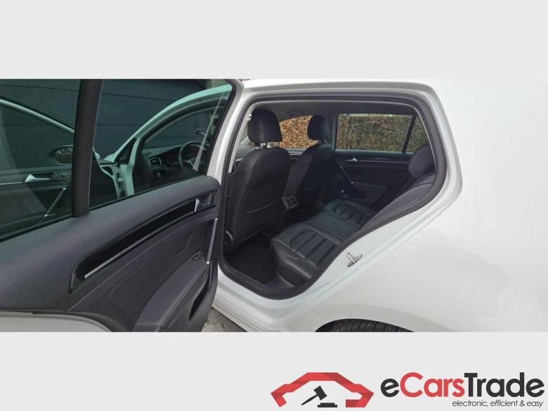 VOLKSWAGEN Golf VII Golf  Highline 1.6 TDI BlueMotion Technology 77 kW (105 pk) 5 versnellingen manueel #5