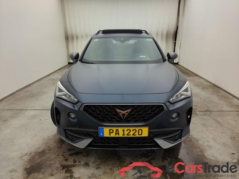 CUPRA FORMENTOR 2.0 TSI 190 4Drive DSG 5d #5