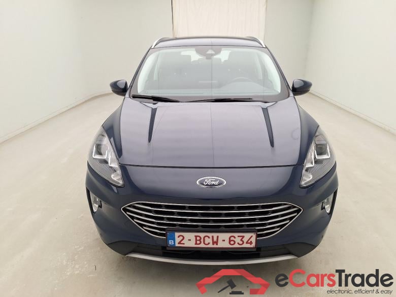 Ford, Kuga '19 PHEV, Ford Kuga 2.5i PHEV Aut. 165kW Titanium 5d