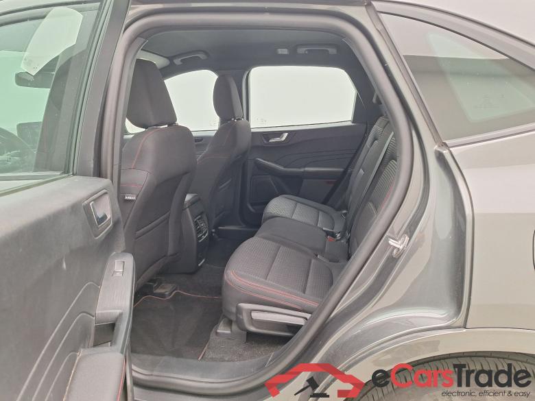 Ford, Kuga '19 PHEV, Ford Kuga 2.5i PHEV Aut. 165kW ST-Line 5d #4