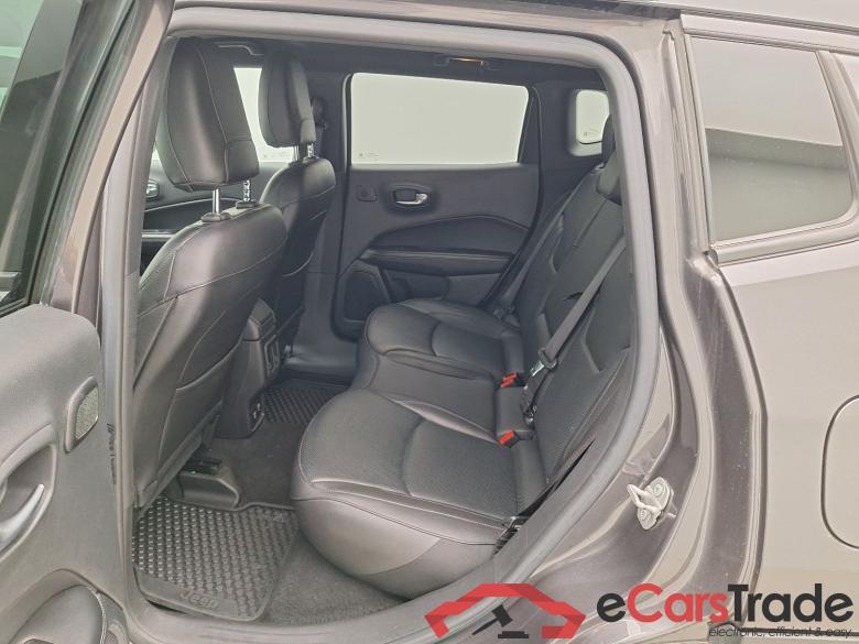 Jeep, Compass '17, Jeep Compass 1.3 Turbo T4 240 4xe ATX S 5d #4