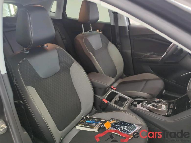 Opel Grandland X 1.6 Turbo 168kW Hybrid Bus. Exec. Auto 5d #3