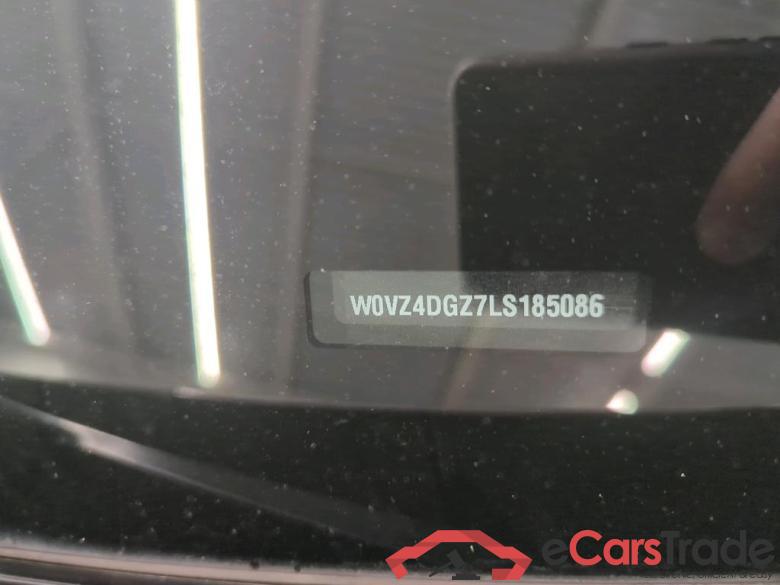 Opel Grandland X 1.6 Turbo 168kW Hybrid Bus. Exec. Auto 5d #6