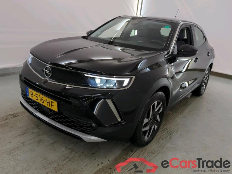Opel Mokka-e 50kWh Elegance Auto 11kW 3 fase 5d #1