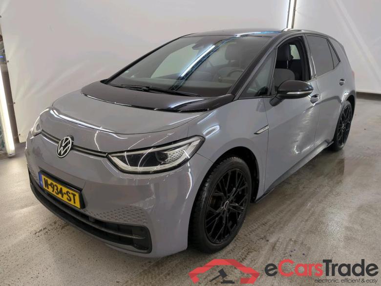 Volkswagen ID.3 77kWh 150kW Pro S auto 5d #1