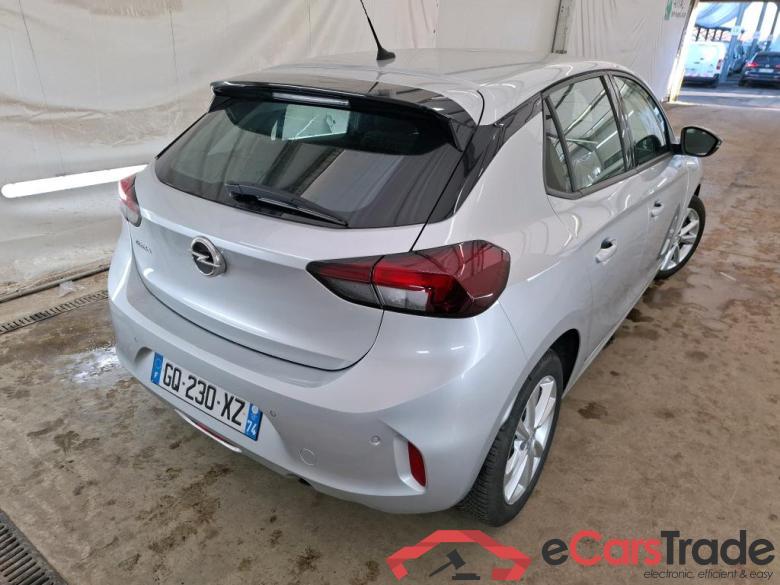 Corsa F Elegance Business 1.2 Turbo 100CV BVM6 E6d #3