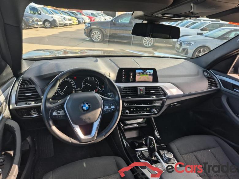 BMW X3 / 2017 / 5P / todoterreno xDrive20d (AC2) #3