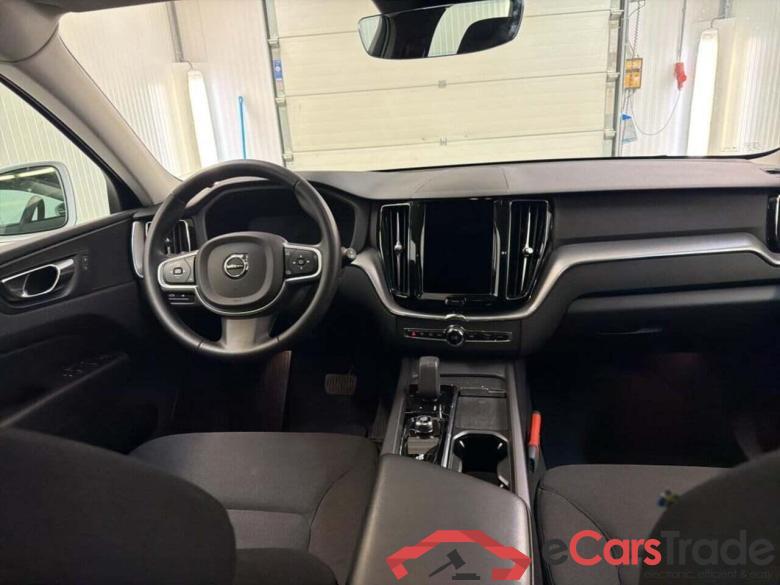 VOLVO XC60 2.0 T6 AWD Inscr.Exp #3