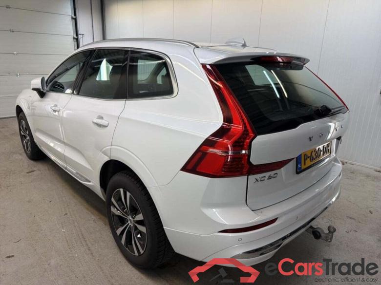 VOLVO XC60 2.0 T6 AWD Inscr.Exp #6