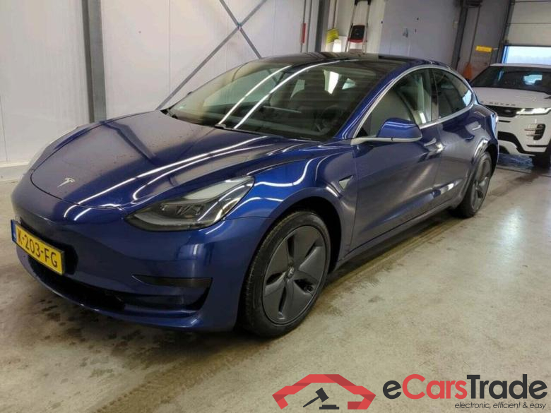 Tesla Model 3 Stnd.RWD Plus 60 kWh