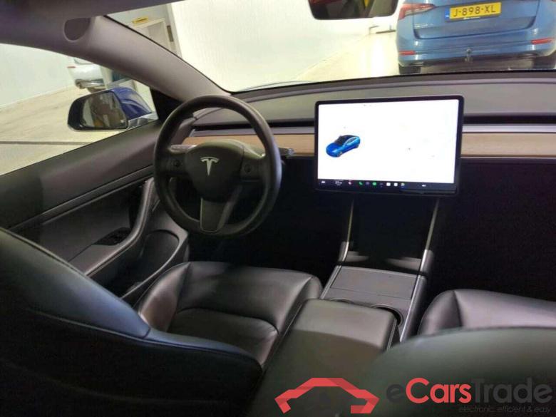 Tesla Model 3 Stnd.RWD Plus 60 kWh #3