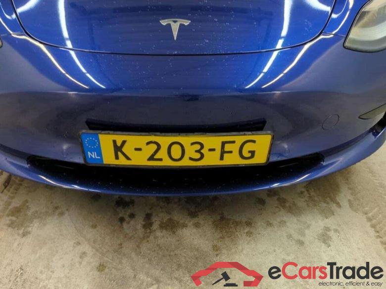 Tesla Model 3 Stnd.RWD Plus 60 kWh #4