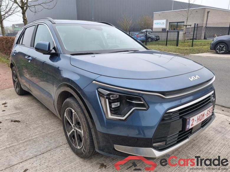 KIA Niro HEV Niro HEV 1.6 GDi Pulse DCT #2