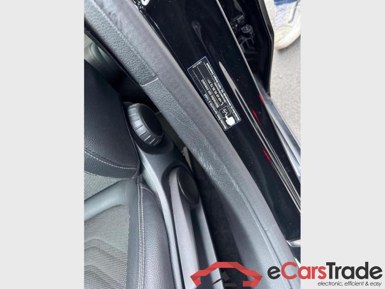 MERCEDES-BENZ A 180 Luxury Line #6