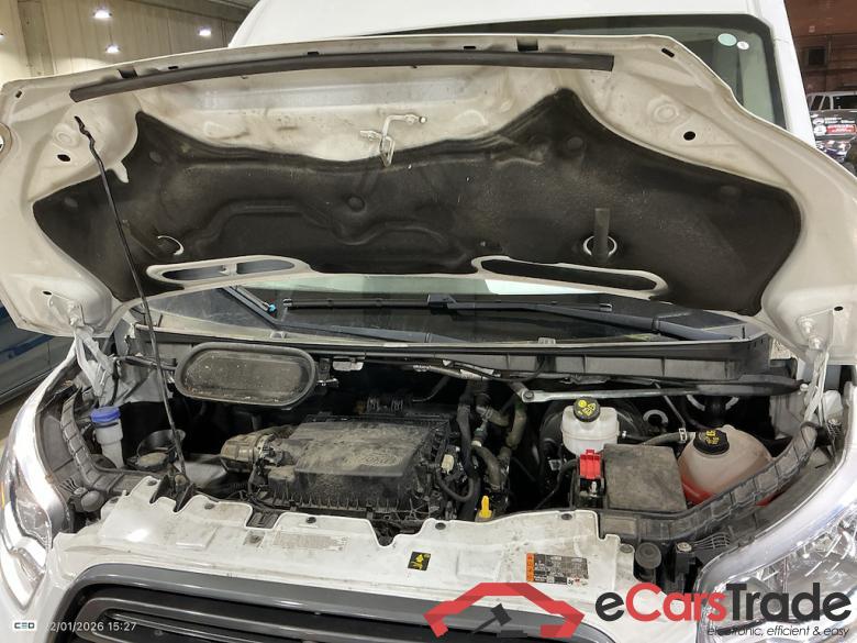 FORD TRANSIT 2T 350M FOU MWB HR DSL 2.0 TDCi L2H2 Trend STOCK #6