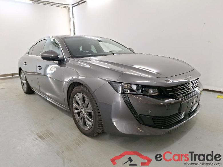 PEUGEOT 508 DIESEL - 2018 1.5 BlueHDi Allure S&S #2