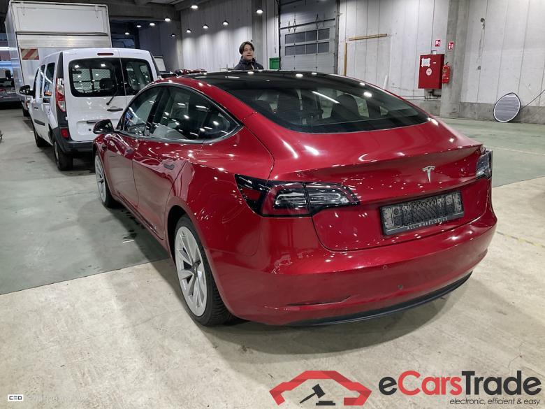TESLA MODEL 3 BEV 50KWH STANDARD RWD PLUS AUTO #3