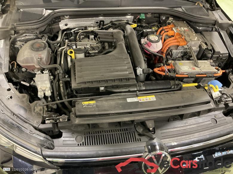 VOLKSWAGEN GOLF VIII 1.4 EHYBRID STYLE BUSINESS DSG #6