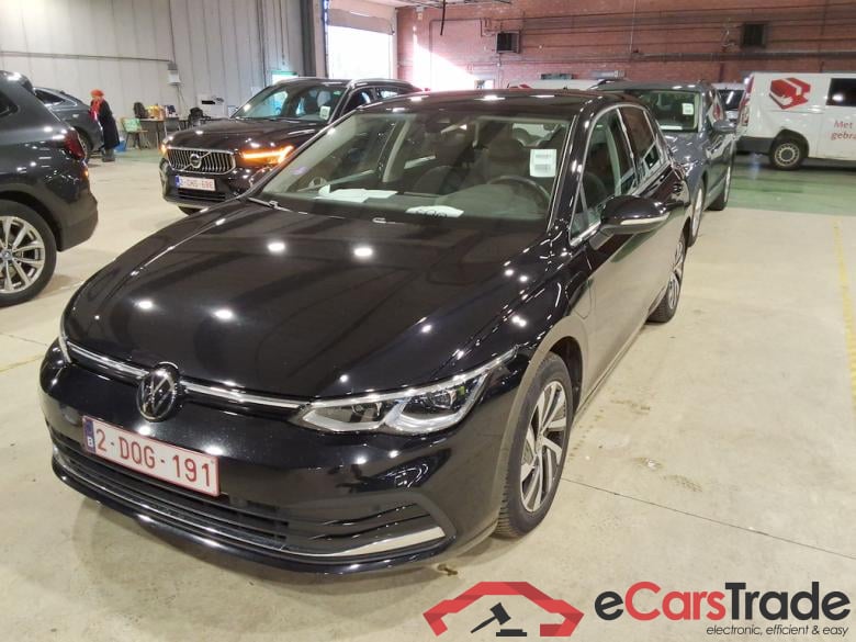 VOLKSWAGEN GOLF VIII 1.4 EHYBRID STYLE BUSINESS DSG