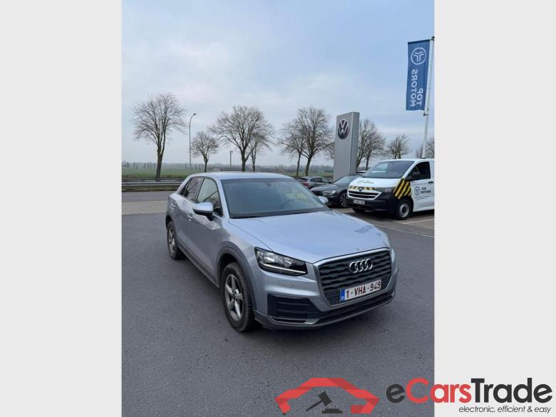 AUDI Q2 Audi Q2   30 TDI  85(116) kW(pk) 6 versnellingen #1