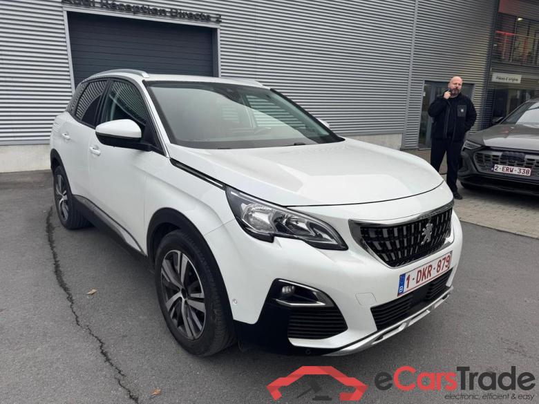 PEUGEOT 3008 1.2 PureTech Allure (EU6.2) #2