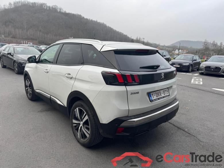 PEUGEOT 3008 1.2 PureTech Allure (EU6.2) #3