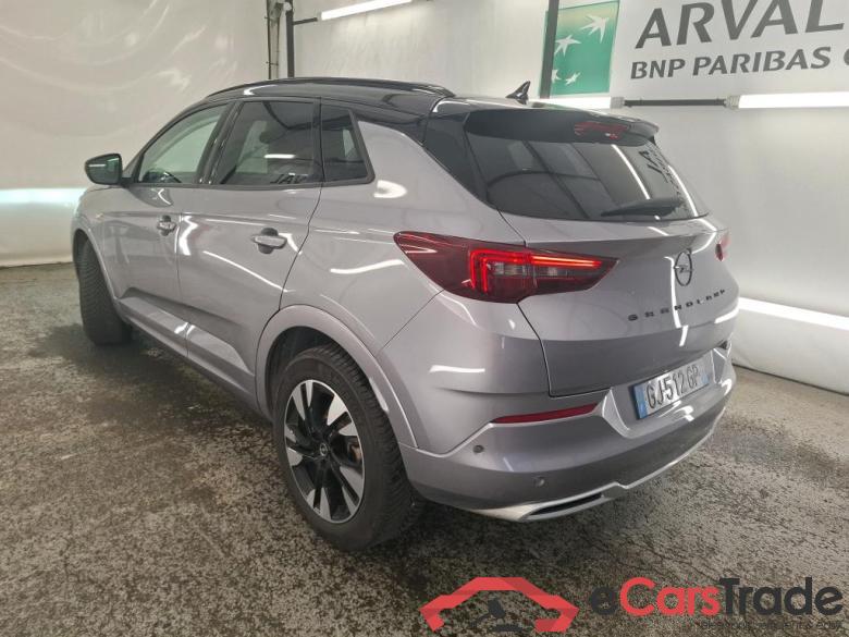 OPEL Grandland / 2021 / 5P / SUV 1.5 DIESEL 130 ULTIMATE AUTO #2
