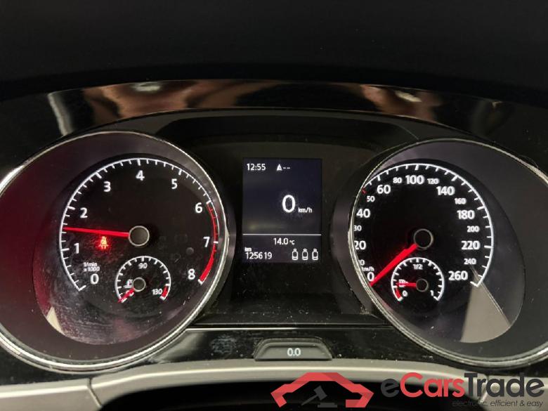 Touran Comfortline BMT/Start-Stopp 1.5 TSI 110KW MT6 E6d #6