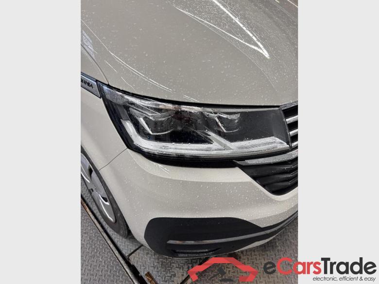 VOLKSWAGEN Transporter T6.1 1400 Caravelle Lwb Transporter 2.0 TDi SCR BMT Comfortline 8Pl. DSG (EU6d) #3