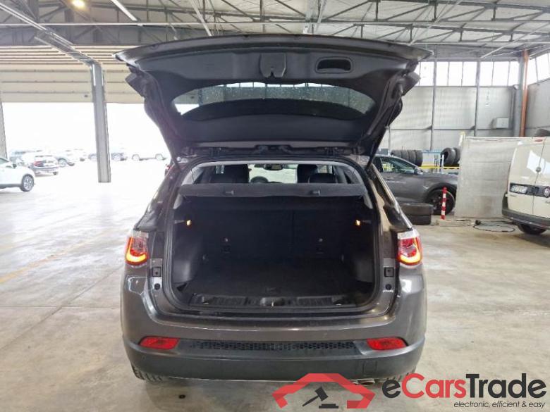 JEEP COMPASS / 2017 / 5P / SUV 1.3 T4 PHEV 190CV LIMITED 4XE AUTO #5