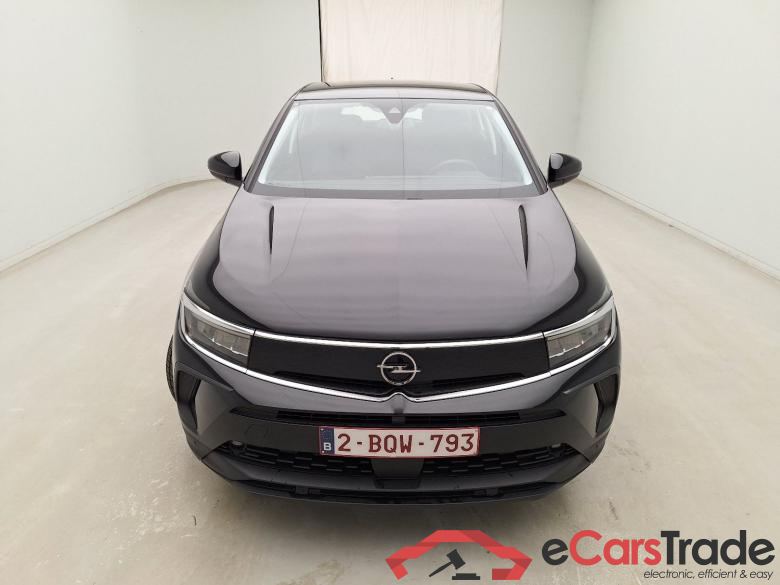 Opel, Grandland FL'21, Opel Grandland 1.2 Turbo S/S MT6 Business Edition