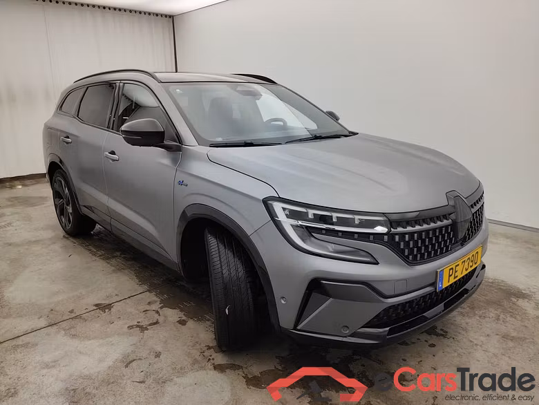 Renault Espace 1.2 E-Tech Hybrid 200Hp Esprit Alpine 7PL Aut. Pano LED-Xenon Navi-Pro ACC Harman/Kardon 1/2 Sport-Leather KeylessGo Klima PDC ... #3