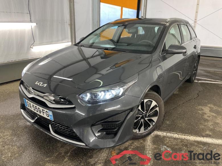 KIA ceed SW / 2021 / 5P / Break 1.6 GDI ISG PHEV ACTIVE SW DCT6 #1