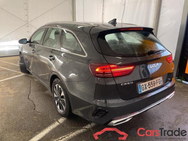 KIA ceed SW / 2021 / 5P / Break 1.6 GDI ISG PHEV ACTIVE SW DCT6 #2