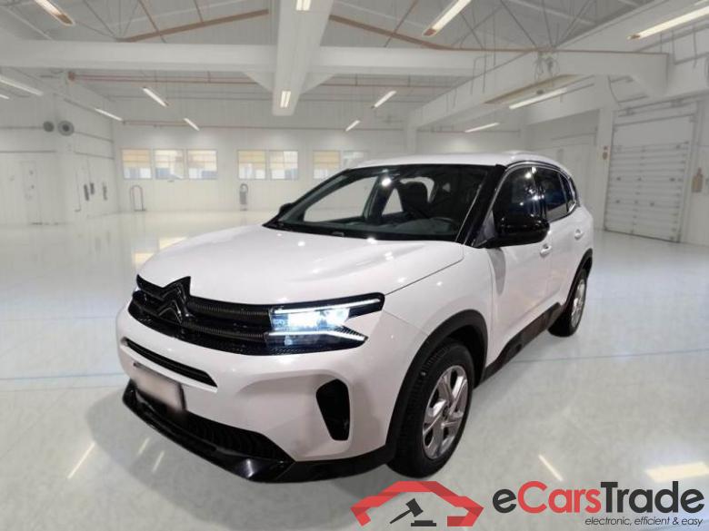 CITROEN C5 AIRCROSS / 2022 / 5P / SUV BLUEHDI 130 SeS LIVE #1
