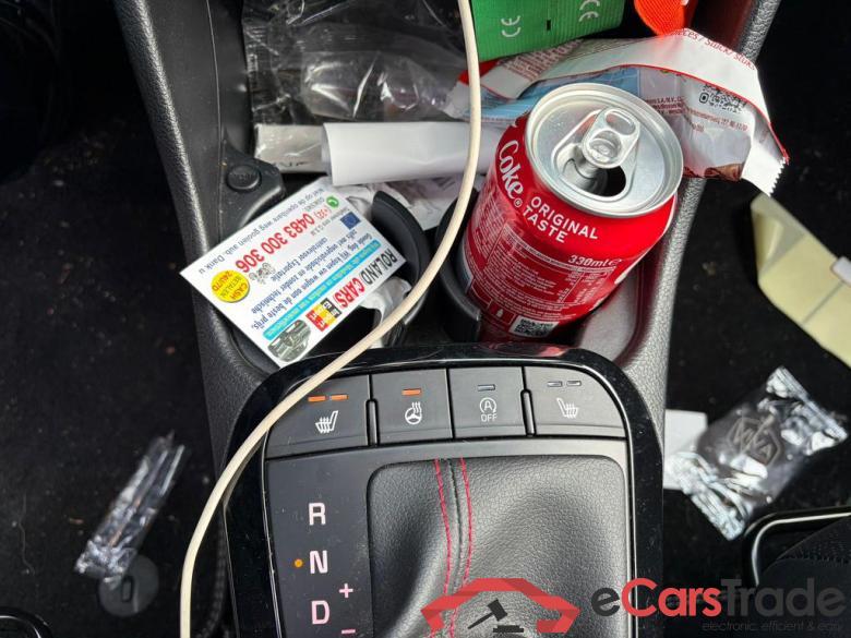 KIA Picanto Picanto 1.0i MPI GT-line AMT ISG #5