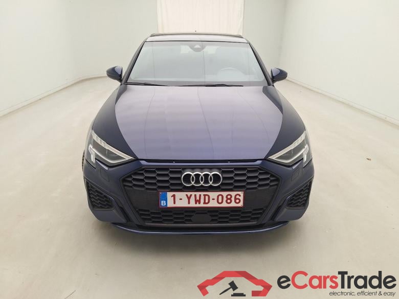 Audi, A3 SB '20, Audi A3 Sportback 1.0 30 TFSi 81kW S line 5d
